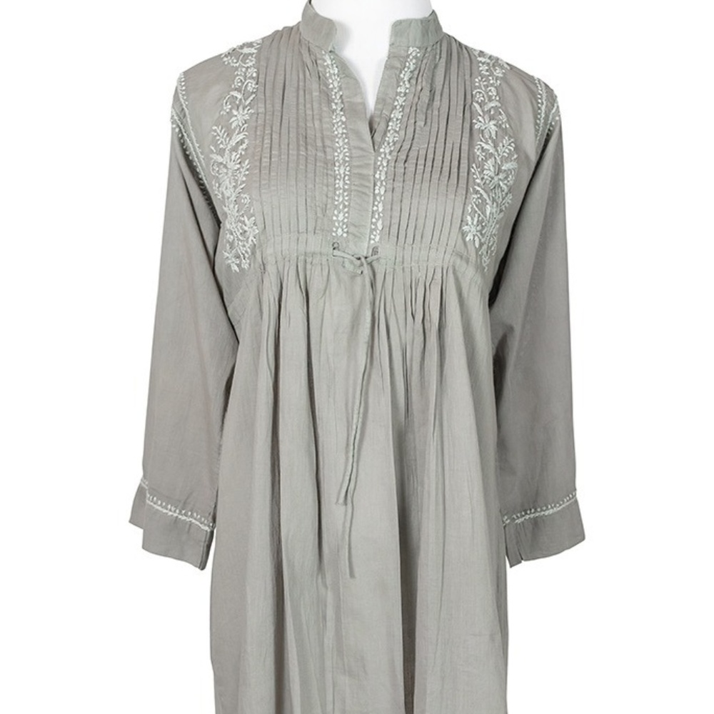 New! Tunic Top